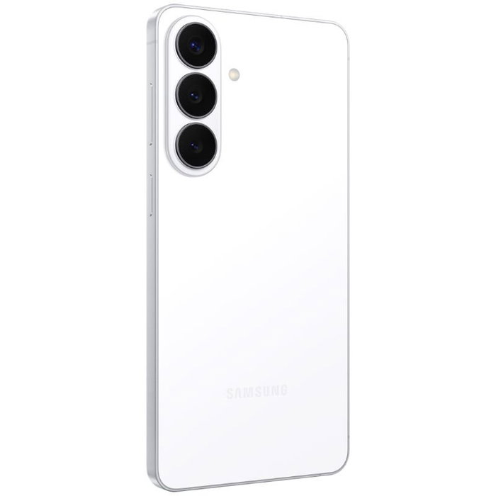 Samsung Galaxy S26+ 12GB 512GB 6.7 pulg. 5G Blanco